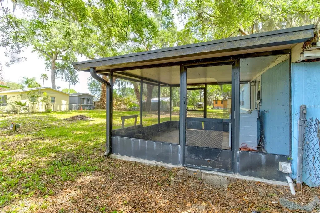 113 Fran Drive New Smyrna Beach FL 32168