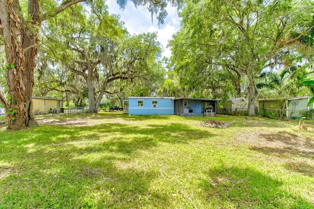 113 Fran Drive New Smyrna Beach FL 32168