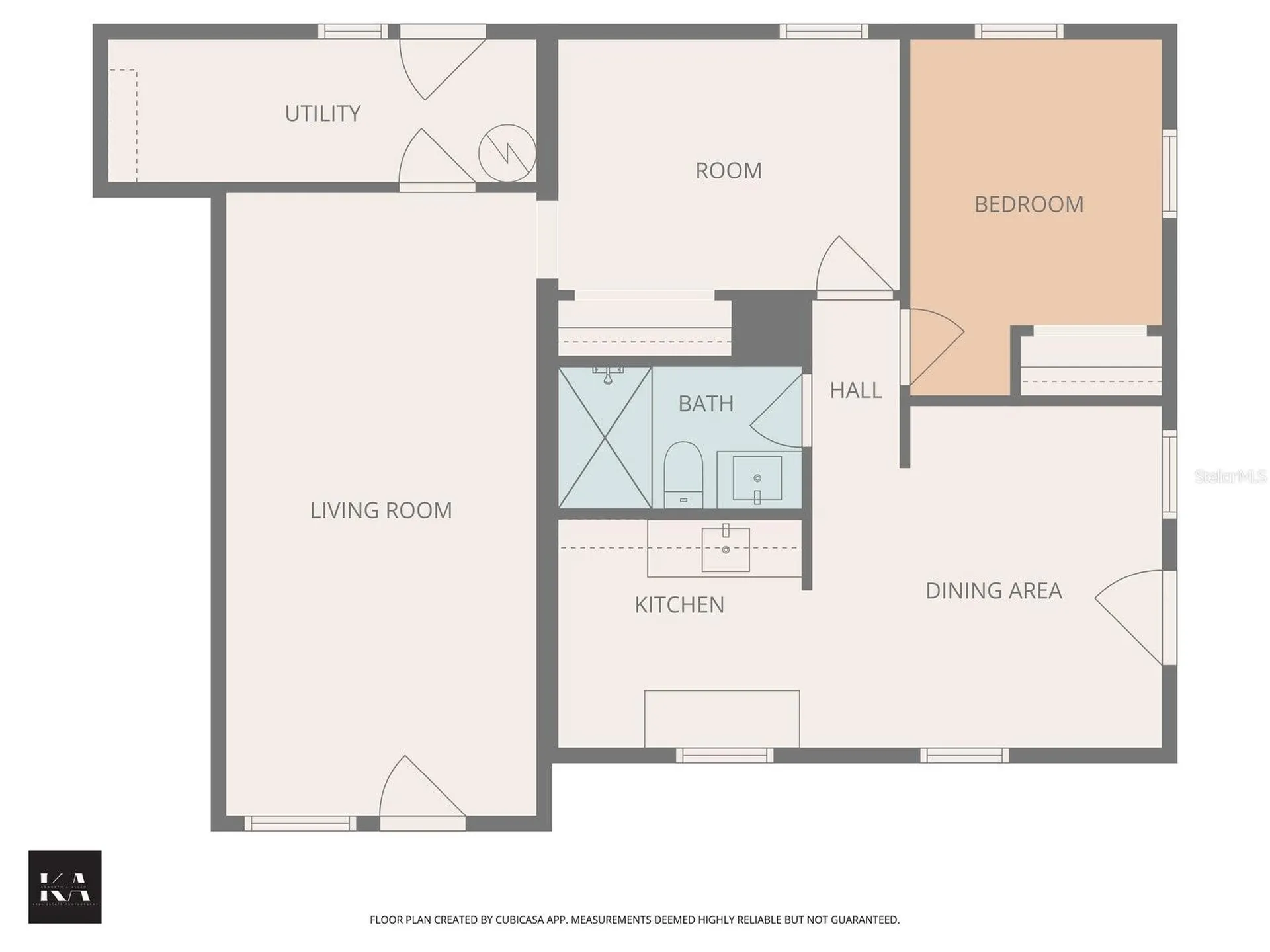 113 Fran Drive New Smyrna Beach FL 32168
