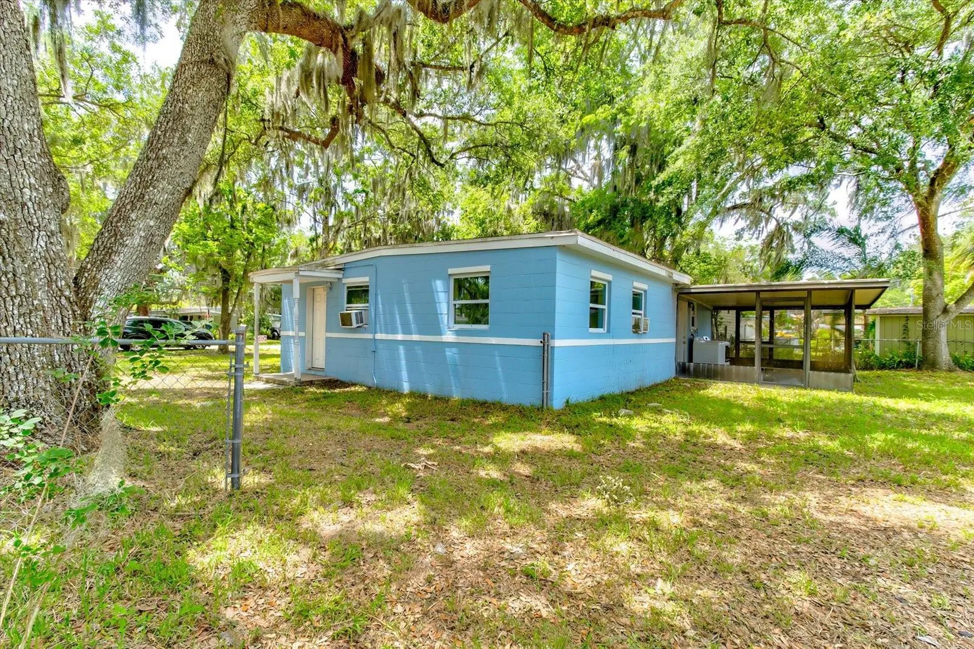 113 Fran Drive New Smyrna Beach FL 32168