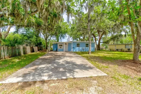113 Fran Drive New Smyrna Beach FL 32168