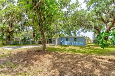113 Fran Drive New Smyrna Beach FL 32168