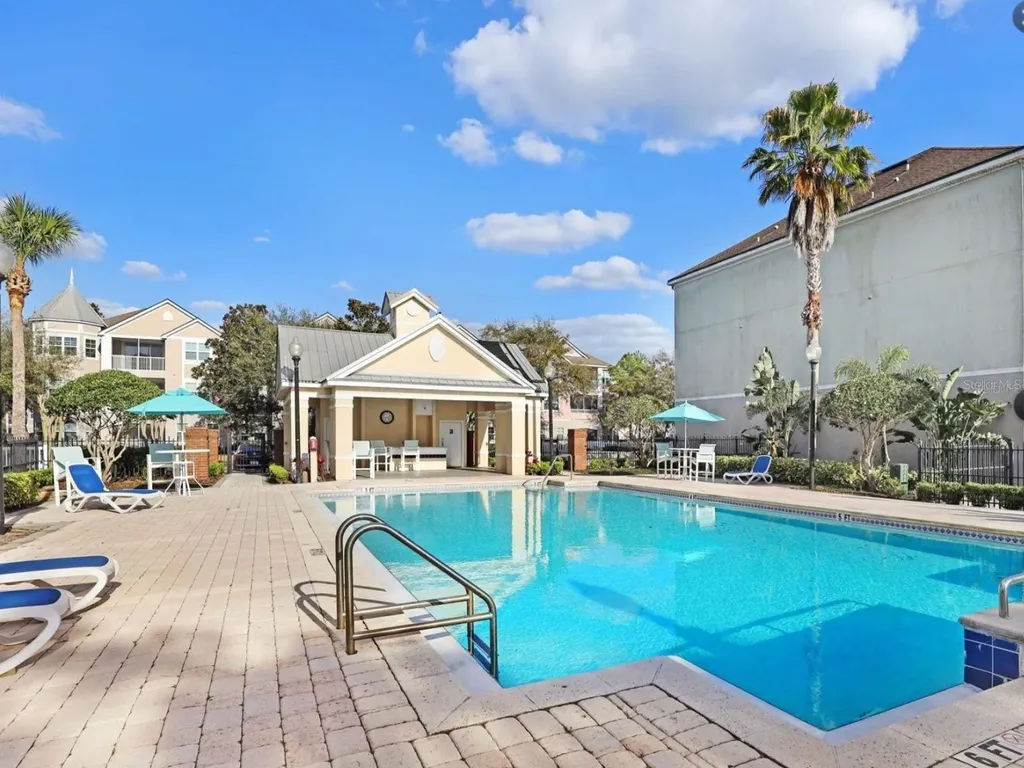 6624 Time Square Avenue Orlando FL 32835