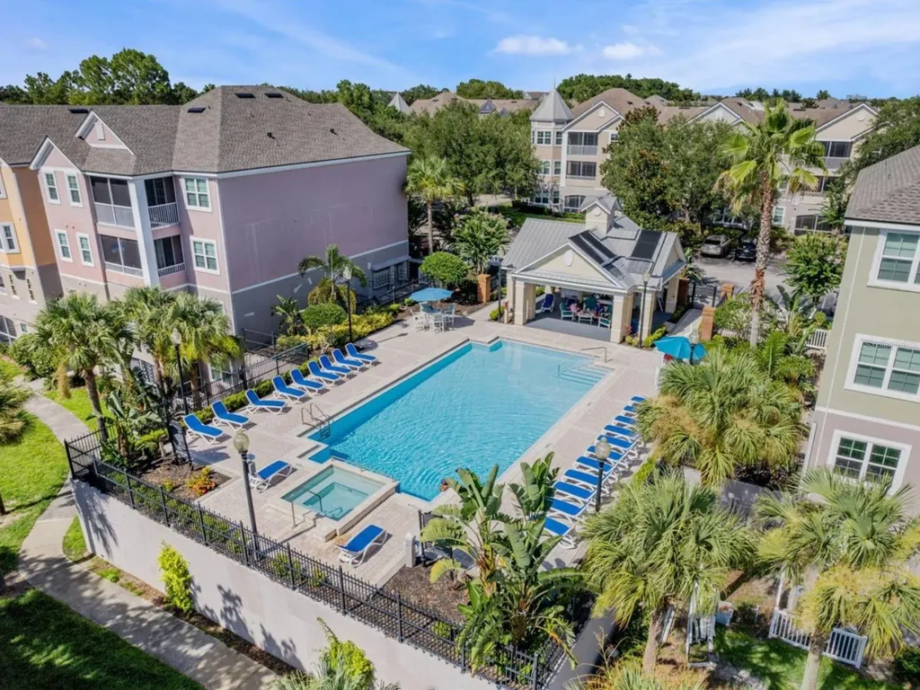 6624 Time Square Avenue Orlando FL 32835