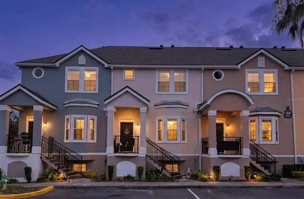 6624 Time Square Avenue Orlando FL 32835