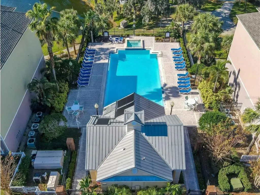 6624 Time Square Avenue Orlando FL 32835