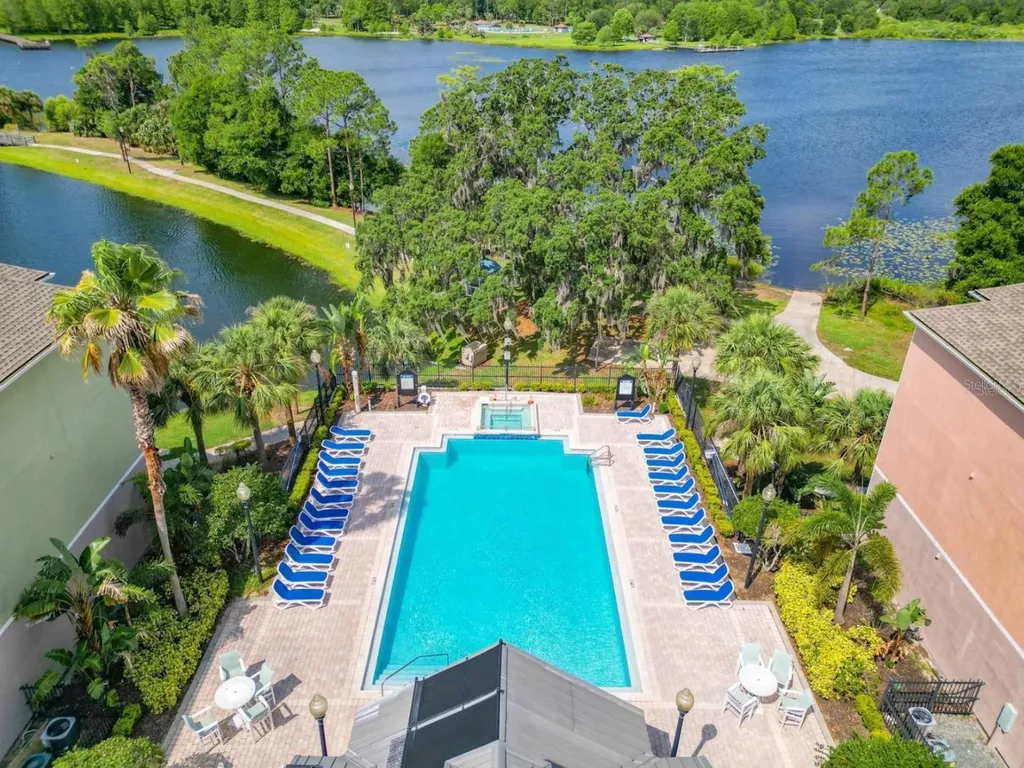 6624 Time Square Avenue Orlando FL 32835