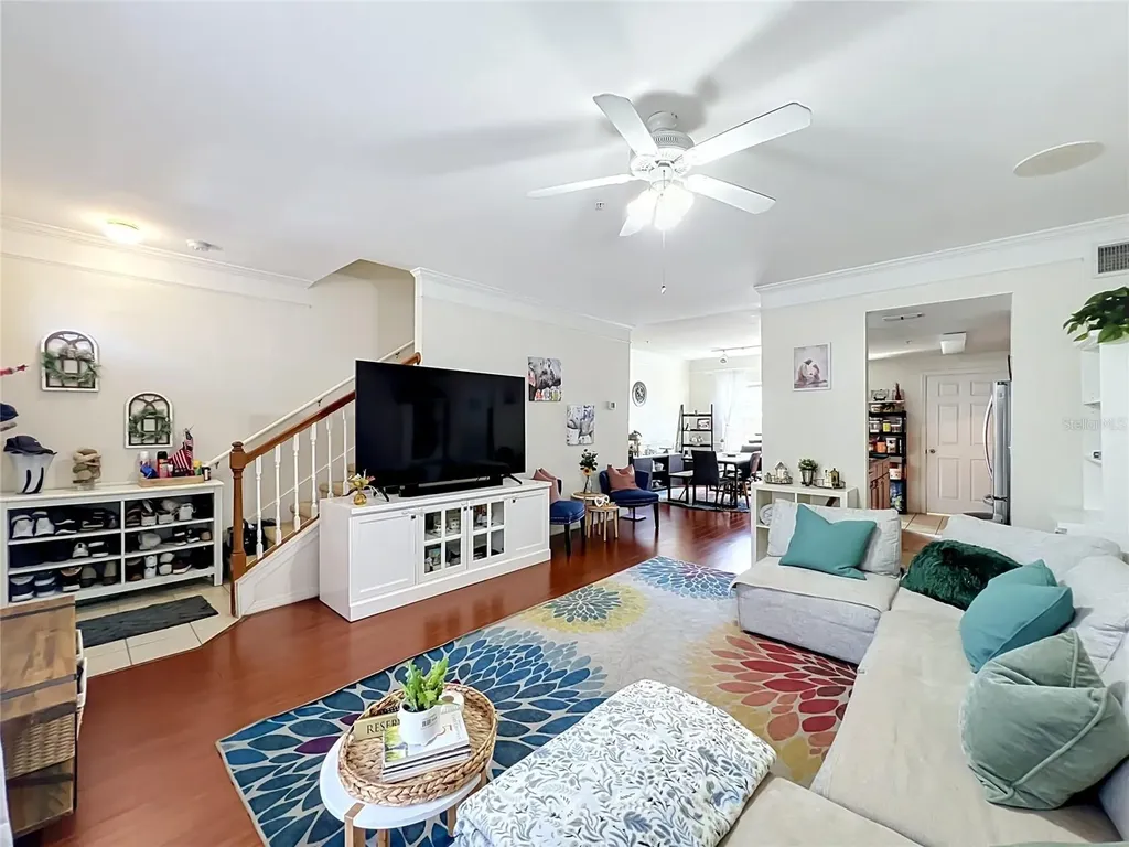 6624 Time Square Avenue Orlando FL 32835