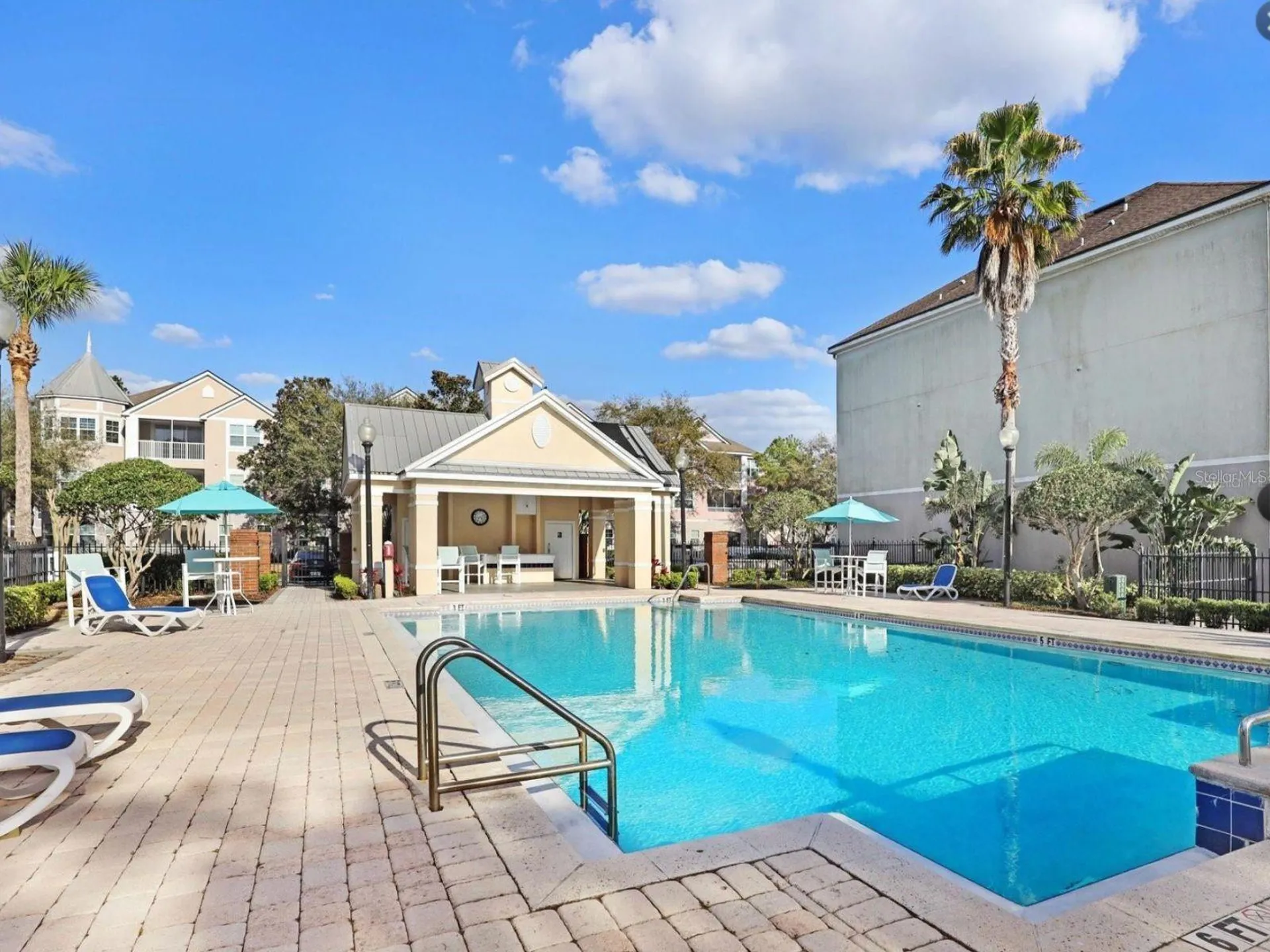 6624 Time Square Avenue Orlando FL 32835
