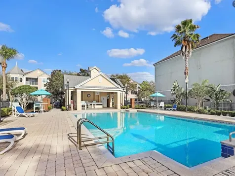 6624 Time Square Avenue Orlando FL 32835