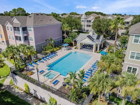 6624 Time Square Avenue Orlando FL 32835
