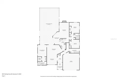 4541 Charing Cross Road Sarasota FL 34241