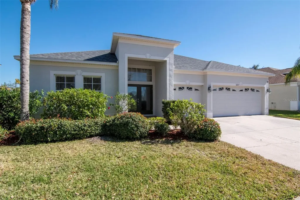 13247 Graham Yarden Drive Riverview FL 33579