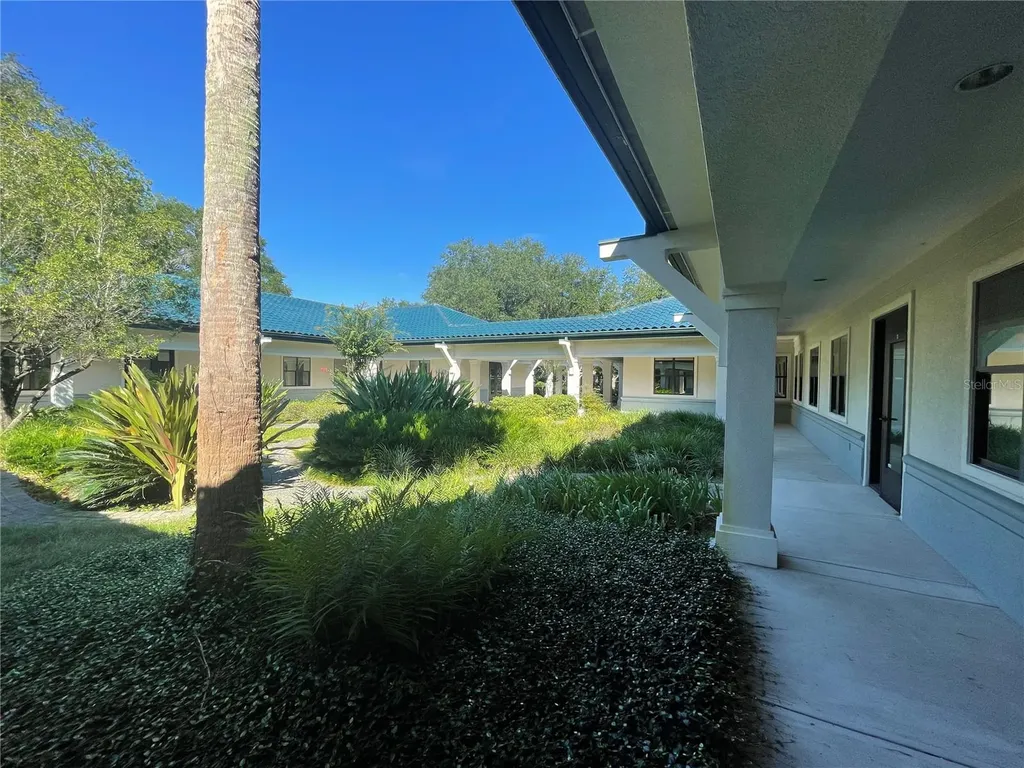 4500 NW 27th Avenue Gainesville FL 32606