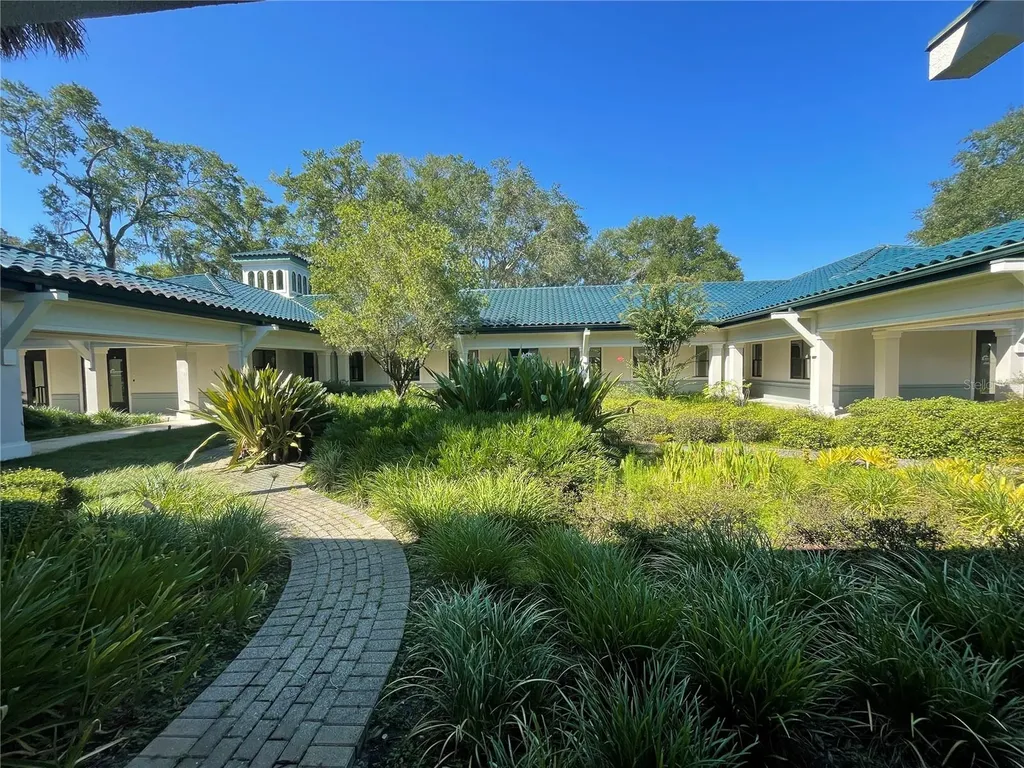 4500 NW 27th Avenue Gainesville FL 32606
