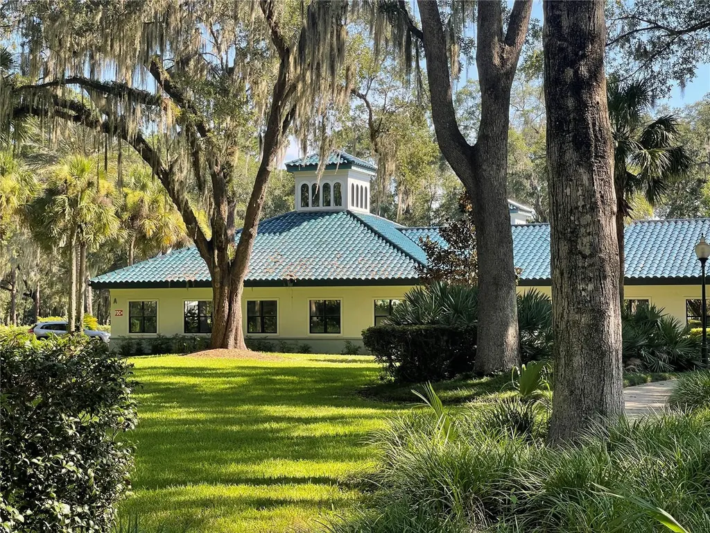 4500 NW 27th Avenue Gainesville FL 32606