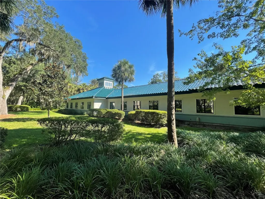 4500 NW 27th Avenue Gainesville FL 32606