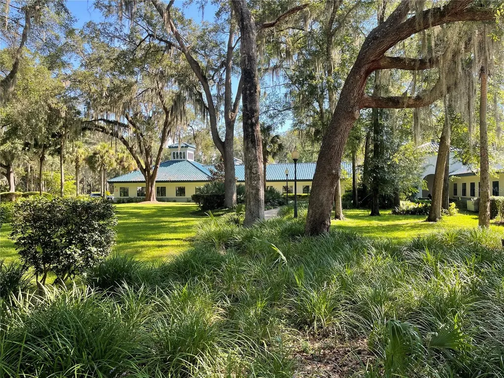 4500 NW 27th Avenue Gainesville FL 32606
