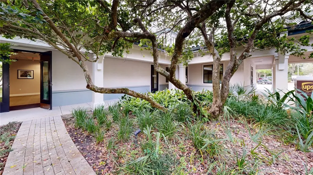 4500 NW 27th Avenue Gainesville FL 32606