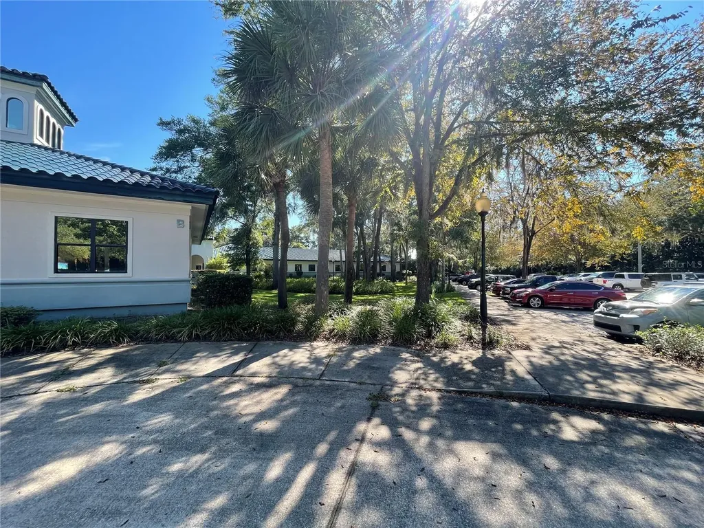 4500 NW 27th Avenue Gainesville FL 32606