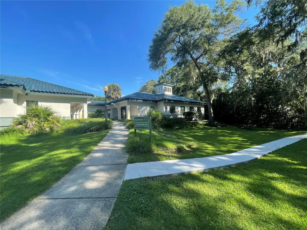 4500 NW 27th Avenue Gainesville FL 32606
