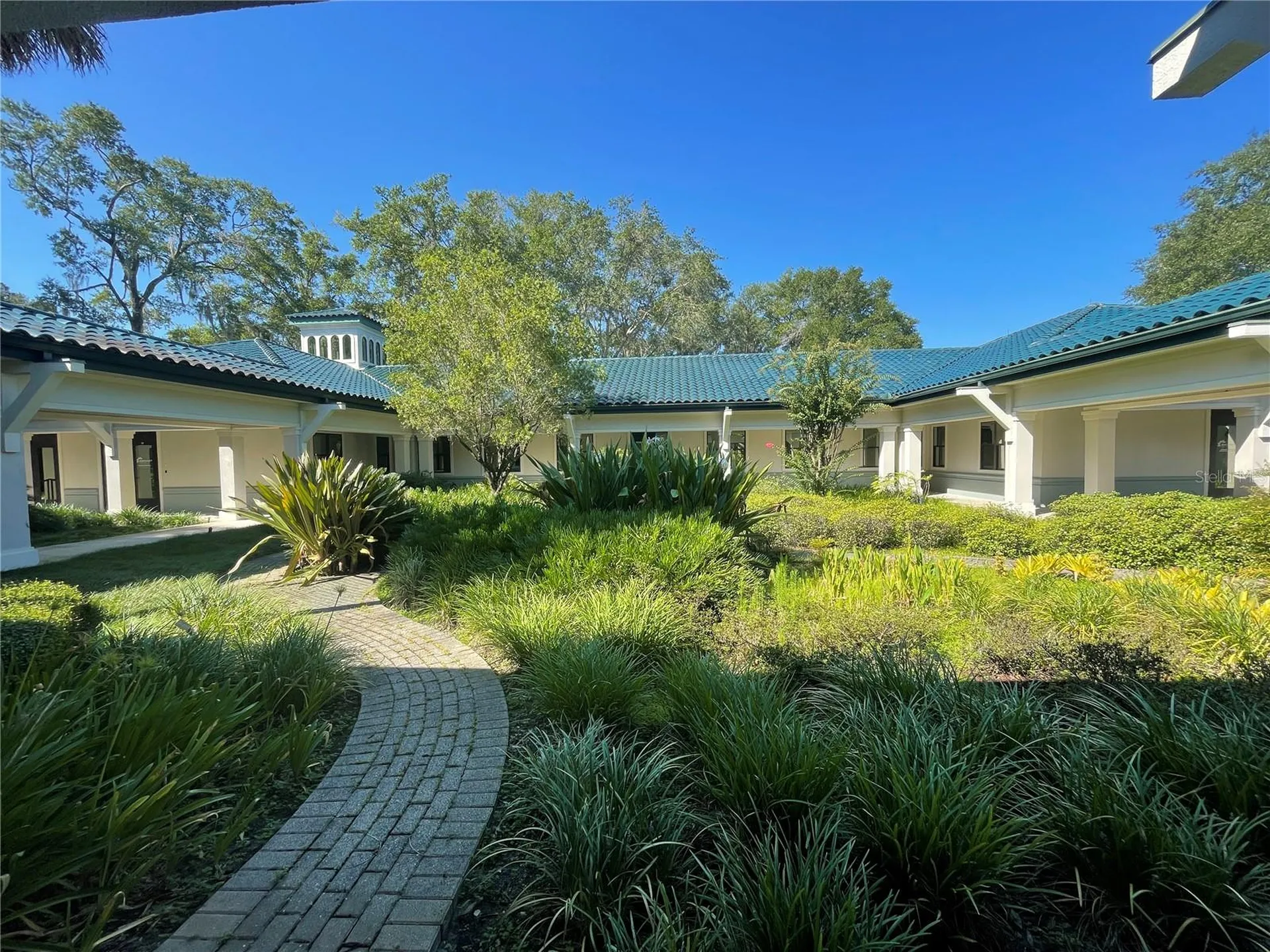 4500 NW 27th Avenue Gainesville FL 32606