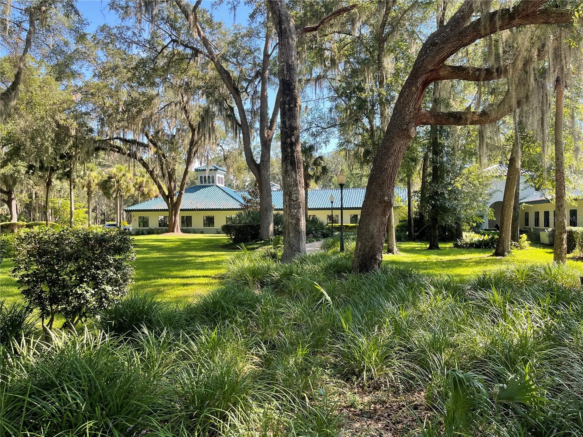 4500 NW 27th Avenue Gainesville FL 32606
