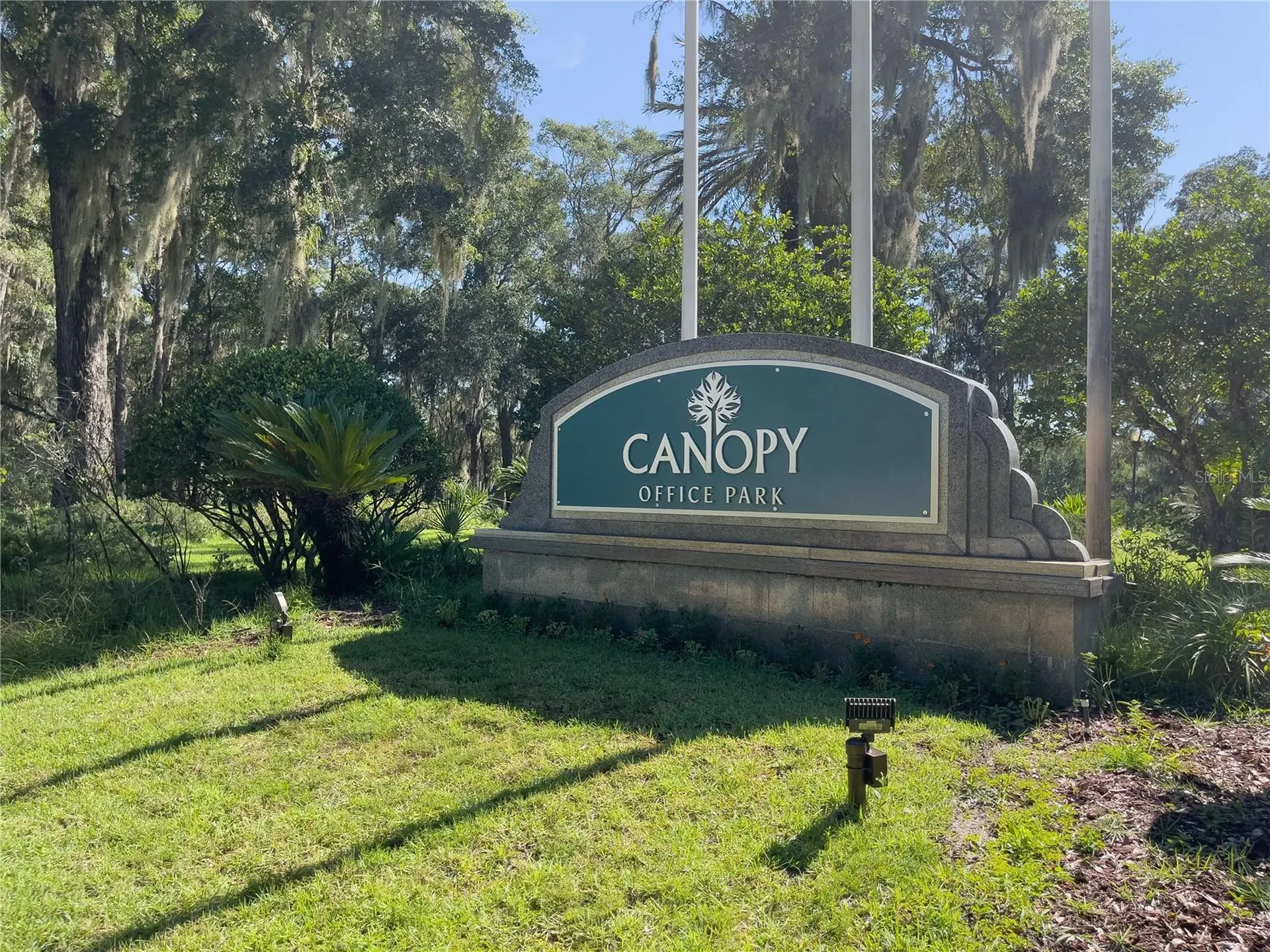 4500 NW 27th Avenue Gainesville FL 32606