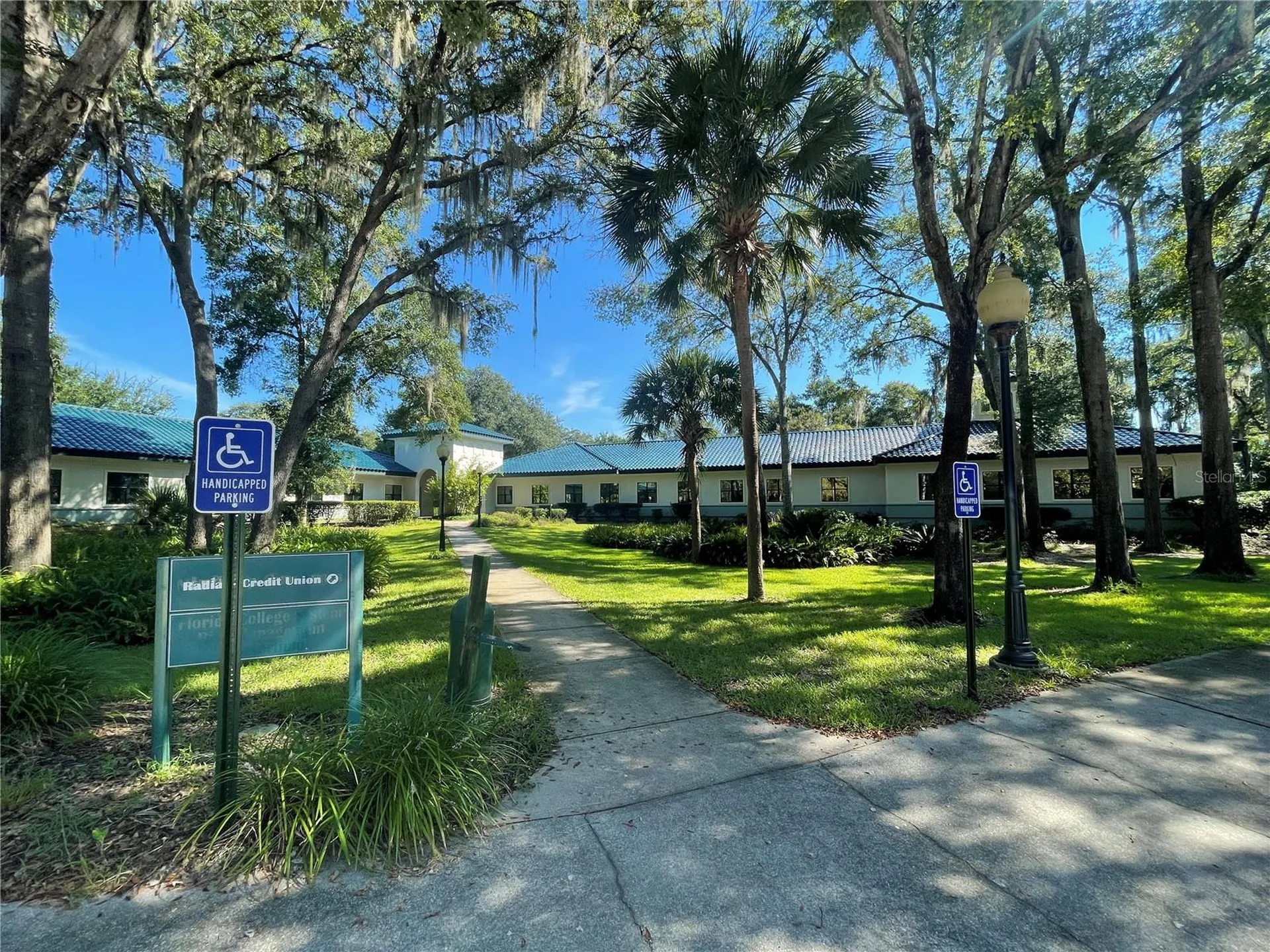 4500 NW 27th Avenue Gainesville FL 32606