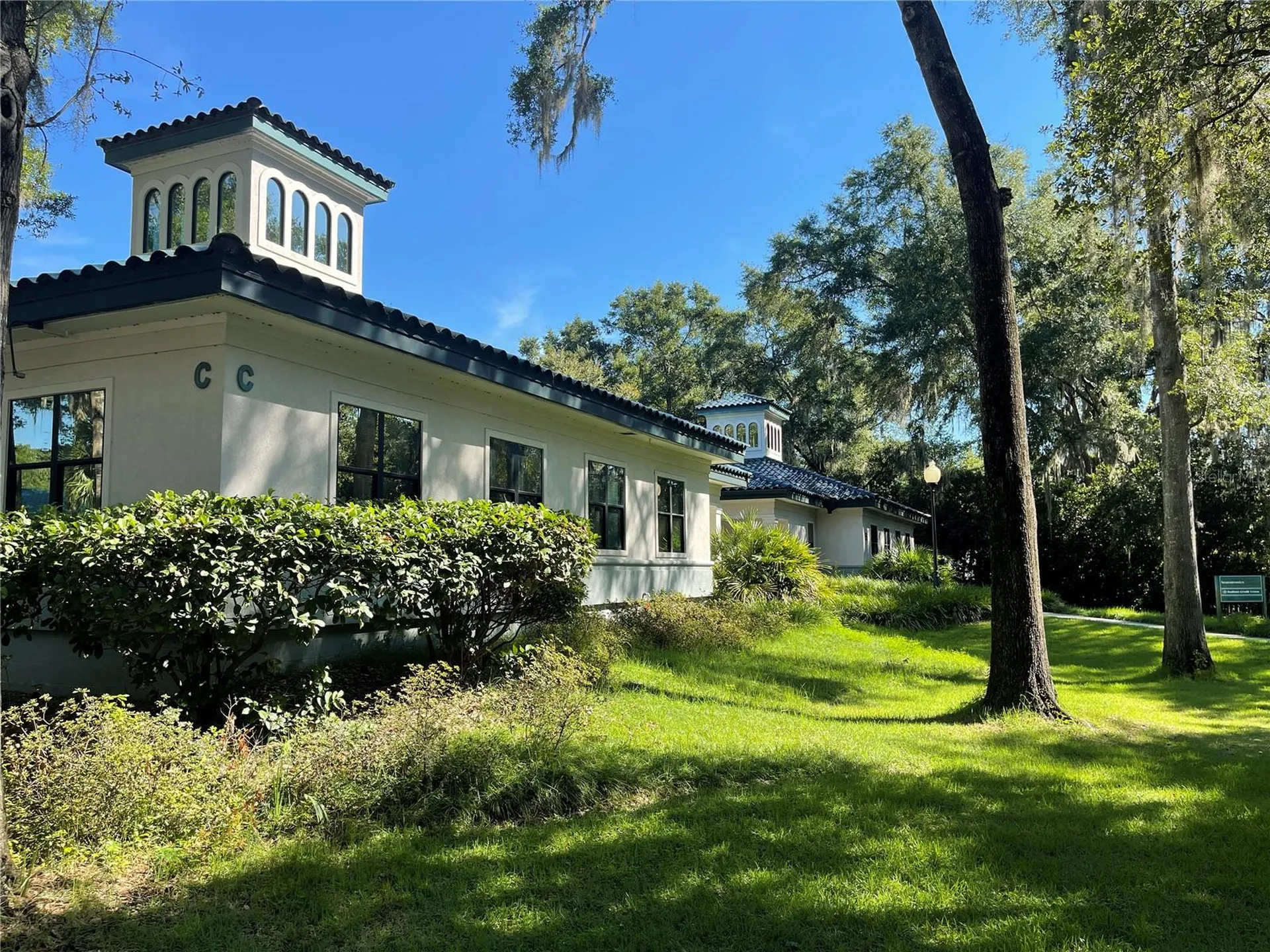 4500 NW 27th Avenue Gainesville FL 32606