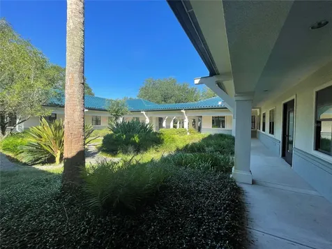 4500 NW 27th Avenue Gainesville FL 32606