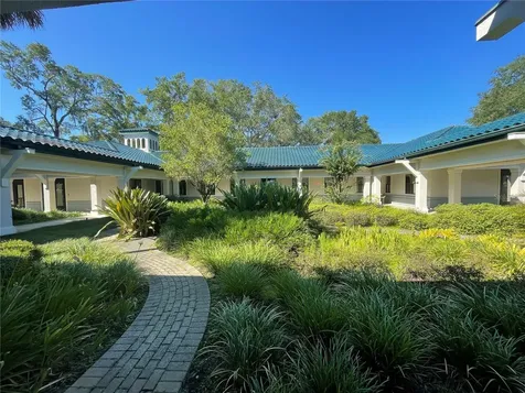 4500 NW 27th Avenue Gainesville FL 32606