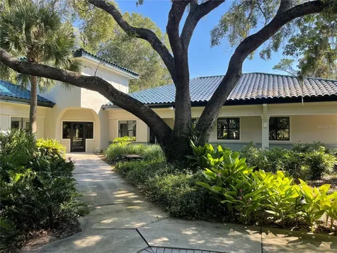 4500 NW 27th Avenue Gainesville FL 32606