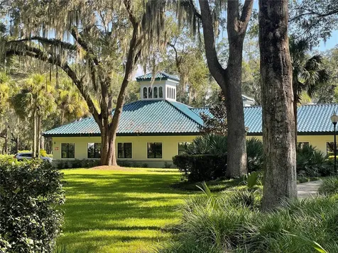 4500 NW 27th Avenue Gainesville FL 32606