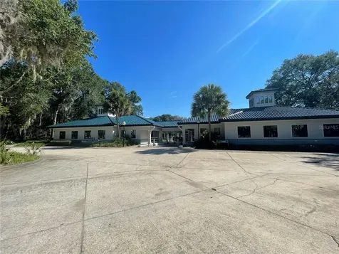4500 NW 27th Avenue Gainesville FL 32606