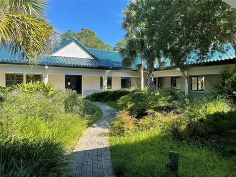 4500 NW 27th Avenue Gainesville FL 32606