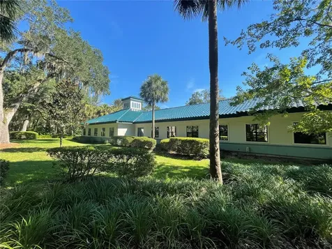 4500 NW 27th Avenue Gainesville FL 32606