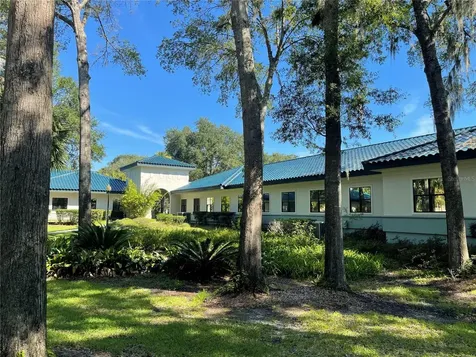 4500 NW 27th Avenue Gainesville FL 32606