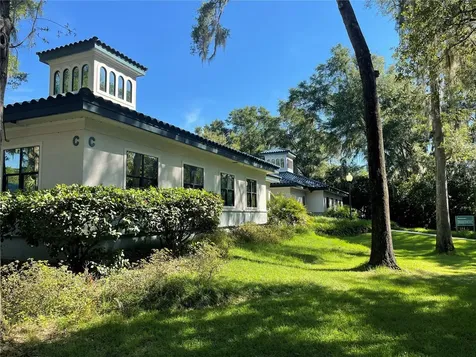 4500 NW 27th Avenue Gainesville FL 32606