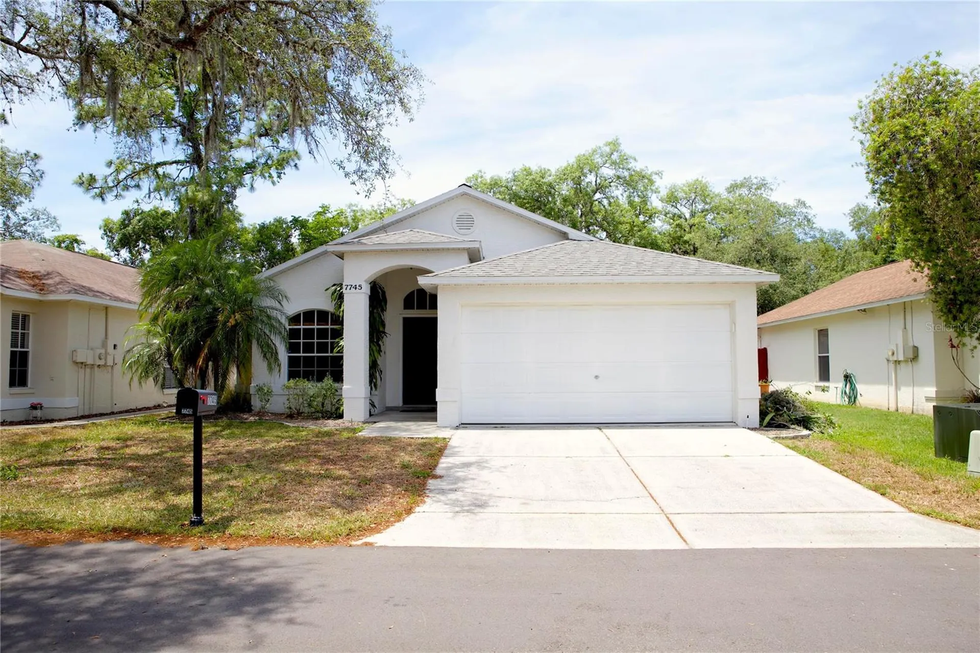 7745 Barclay Road New Port Richey FL 34654