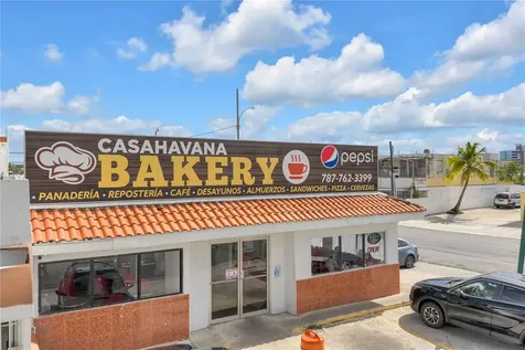 R88 Calle 7 Carolina PR 00979