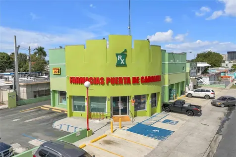 R88 Calle 7 Carolina PR 00979