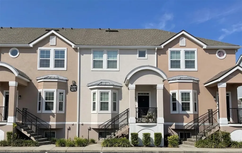 6673 Time Square Avenue Orlando FL 32835