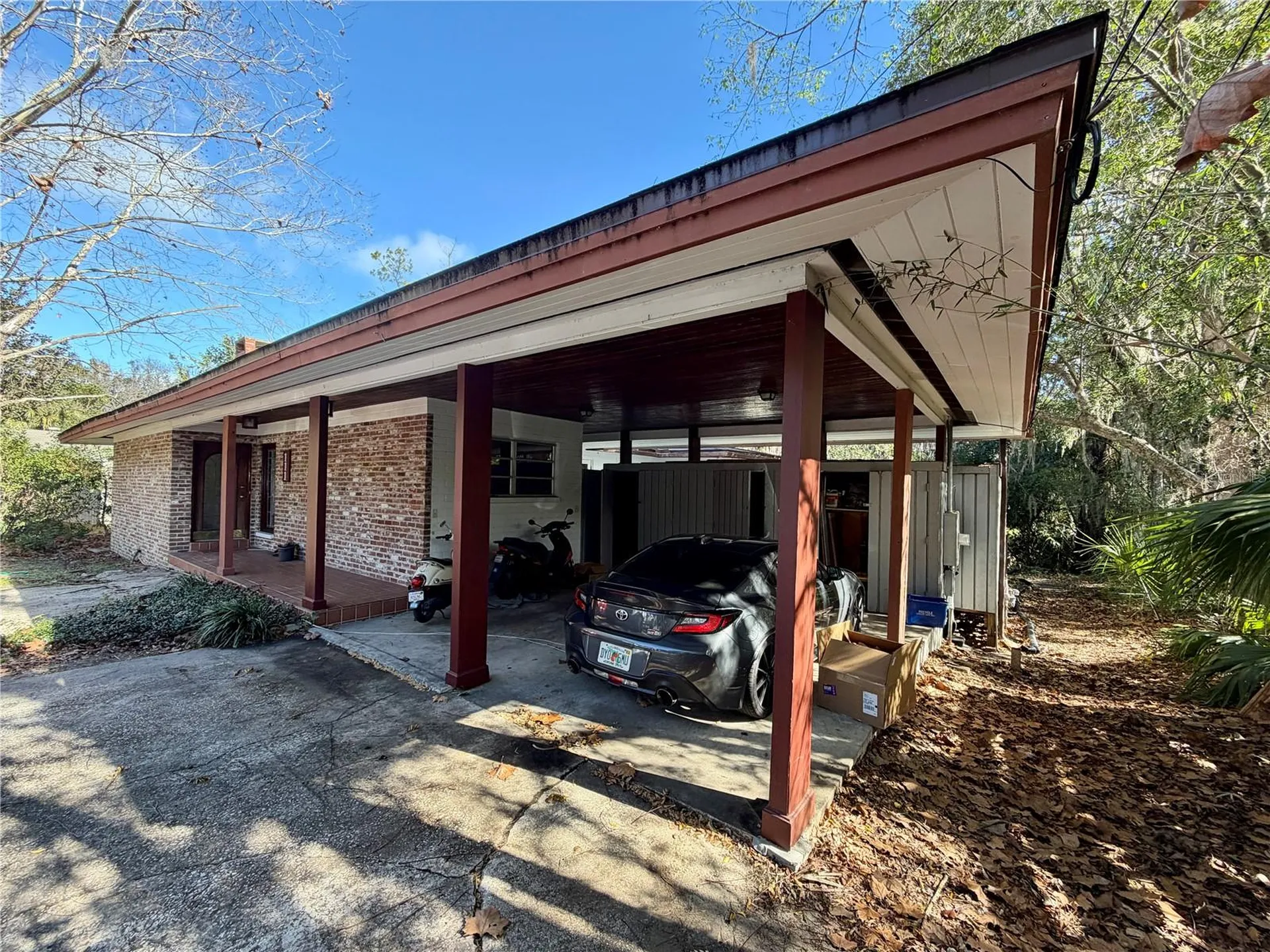 111 SW 23rd Terrace Gainesville FL 32607
