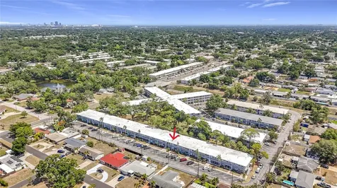 5860 43rd Terrace N Kenneth City FL 33709