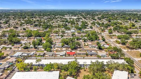 5860 43rd Terrace N Kenneth City FL 33709