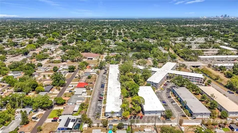 5860 43rd Terrace N Kenneth City FL 33709