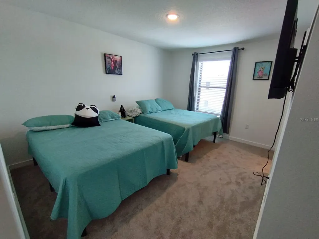 8781 Zen Drive Kissimmee FL 34747