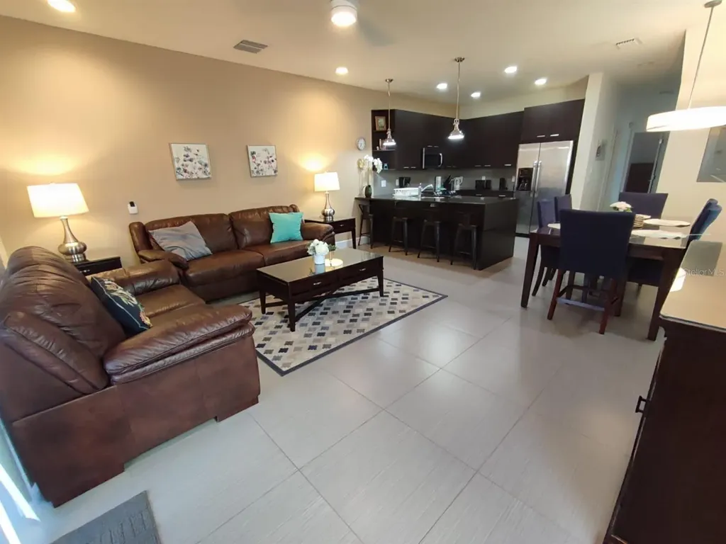 8781 Zen Drive Kissimmee FL 34747