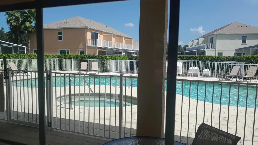 8781 Zen Drive Kissimmee FL 34747
